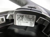 VW GOLF 8 VIII 5H KIEROWNICA SKÓRA 5H0419089AJ