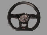 AUDI A1 S1 82A A3 S3 8Y 19- S-LINE KIEROWNICA MULTIFUNKCYJNA 82A419091AH