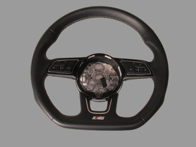 AUDI A1 S1 82A A3 S3 8Y 19- S-LINE KIEROWNICA MULTIFUNKCYJNA 82A419091AH