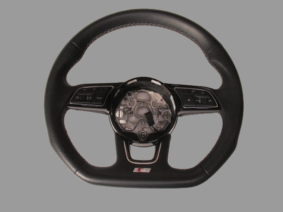 AUDI A1 S1 82A A3 S3 8Y 19- S-LINE KIEROWNICA MULTIFUNKCYJNA 82A419091AH
