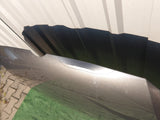 VW POLO 09-17 6R 6C MASKA ORYGINAŁ 6R0823031G 6R0823155