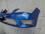 SEAT LEON III 3 FR 13-16 ZDERZAK SPRYSKI PDC PRZÓD 5F0807221M