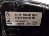VW POLO 6C 5 V LAMPA TYŁ LEWA 6C0945095K