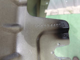 VW PASSAT B8 3G 15- BŁOTNIK LEWY SZARY MET. 3G0821021A