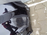 VW GOLF VII 7 R20 R LINE ZDERZAK TYŁ 5G6807421E