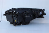 VW GOLF 7 SPORTSVAN LAMPA LEWA XENON 517941033B