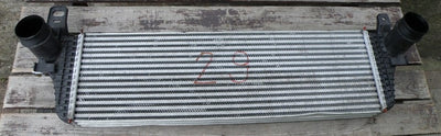 VW T5 LIFT FL 2.0 2,0 TDI INTERCOOLER 7E0145804A