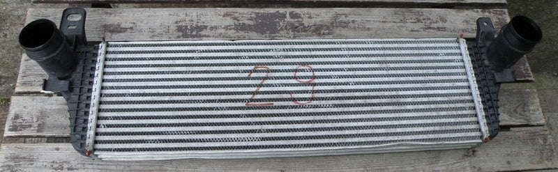 VW T5 LIFT FL 2.0 2,0 TDI INTERCOOLER 7E0145804A