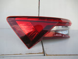 SKODA KODIAQ 565 LIFT 23- LAMPA TYŁ LEWA LED 565945207B