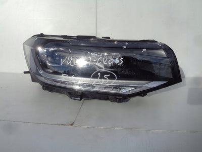 VW T-CROSS 2GM 18- LAMPA PRAWA FULL LED 2GM941036A