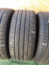 OPONA OPONY Nokian Tyres Powerproof FRT 245/45 R18 96Y 4szt