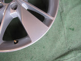 AUDI Q2 81A S LINE SQ2 FELGA ALUFELGA ALUMINIOWA 7x18 ET 45 81A601025AL