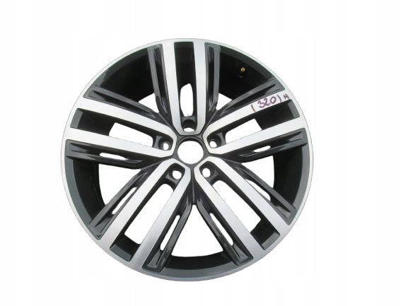 VW TIGUAN II 2 R LINE 5NN 5NA FELGA 7x19 ET 43 5NA601025F AUCKLAND