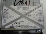 AUDI A6 4K C8 MIB2 NAVI MODUŁ CENTRALNY 4K0035154
