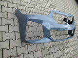 BMW X1 F48 M PAKIET LIFT LCI ZDERZAK PRZÓD 8075875