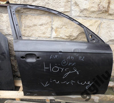 AUDI A4 B8 8K 08-15 DRZWI PRAWY PRZÓD 8K0831052J