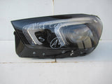MERCEDES GLE W167 LAMPA LEWA PRZÓD FULL LED HIGH PERFORMANCE A1679065704
