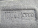 AUDI A6 C7 4G WYGŁUSZENIE MASKI PODBITKA 4G0863823