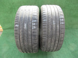 OPONA OPONY PIRELLI CINTURATO P ZERO VOL PNCS 265/35/22 102V 2 szt. 6mm