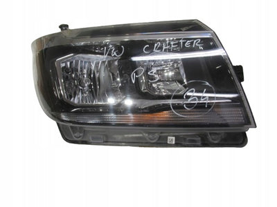 VW CRAFTER 2 MAN TGA 7C 17- LAMPA PRAWA PRZÓD 7C1941006C 23r