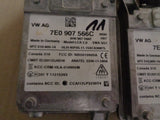 VW T6 7E MULTIVAN ASYSTENT PASA RUCHU 7E0907566C