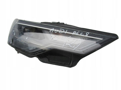 AUDI A6 C8 18- 4K FULL LED LAMPA PRAWA 4K0941034