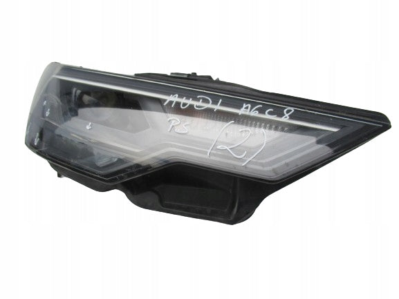AUDI A6 C8 18- 4K FULL LED LAMPA PRAWA 4K0941034