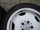 MERCEDES W190 W201 FELGI ALUMINIOWE AMG O.Z. 7,5x16 ET37 A2014000702