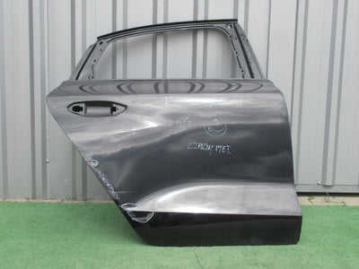 AUDI A3 8Y 8Y5 20- LIMUZYNA SEDAN DRZWI PRAWE TYŁ CZARNY MET. 8Y5833052A