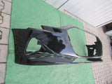 AUDI A3 8Y LIFT FL 2024- 24- ZDERZAK 6x PDC SPRYSKI CZARNY 8Y0807437P