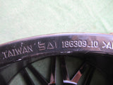 BMW X5 G05 X6 G06 X5M X6M F95 F96 M POWER FELGA 11,5x22 ET 43 8093564