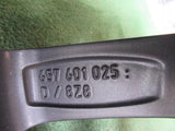SKODA KAMIQ SCALA FABIA III 3 6V FELGA ALUMINIOWA 6,5x17 ET 40 657601025E