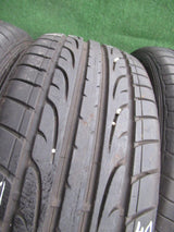 OPONA OPONY DUNLOP Sport MAXX 215/45/16 86H 6,5 mm 4 szt