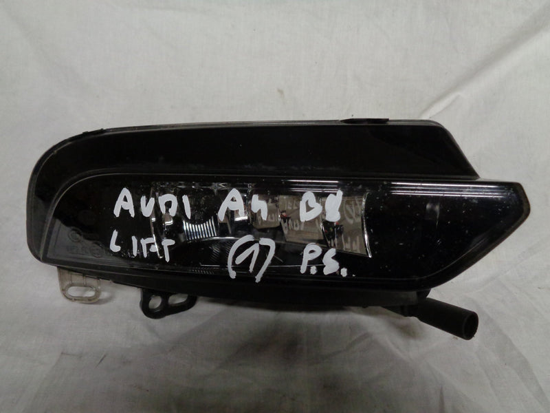 AUDI A3 8V0 14- HALOGEN PRAWY ORYGINAŁ 8V0941700C