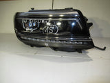 VW TIGUAN II 2 5NA ALLSPACE LAMPA FULL LED PRAWA 5NN941082C