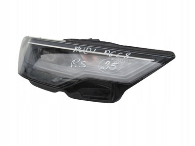 AUDI A6 C8 4K FULL LED LAMPA PRAWA 4K0941034