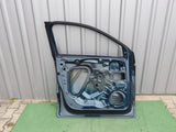 SEAT ATECA 575 16- DRZWI LEWY PRZÓD NIEBIESKI LAZUR MET LW5Q 575831051E