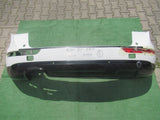 AUDI Q5 1 I 8R 08-12 ZDERZAK TYŁ TYLNI 8R0807385C