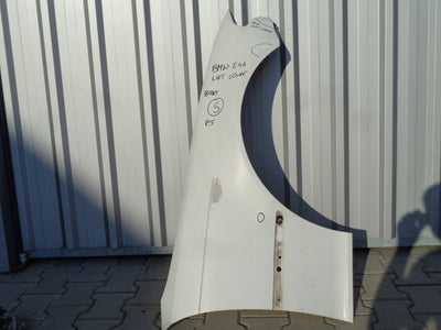 BMW 3 E46 CABRIO COUPE LIFT LCI FL BŁOTNIK PRAWY