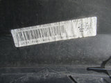 AUDI A4 B9 8W 19- LIFT ZDERZAK PRZÓD 8W0807437AH