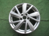 AUDI Q2 81A S LINE FELGA ALUFELGA ALUMINIOWA T 7x17 ET 45 81A601025C