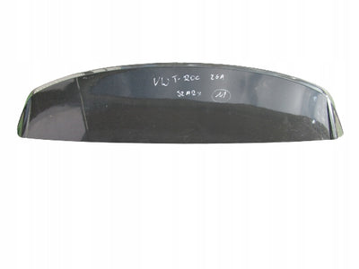 VW T-ROC 2GA SPOILER LOTKA KLAPY 2GA827933