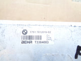 BMW 5 6 F10 F11 F12 F13 INTERCOOLER 7812016