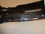 VW T5 7E MULTIVAN LIFT FL T6 10-15 GRILL CHROM HIGHLINE 7E5853651D