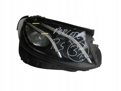 MERCEDES E KLASA E-KLASA W213 LAMPA PRAWA FULL LED PERFORMANCE A2139064004
