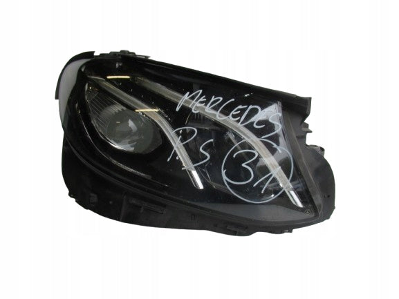 MERCEDES E KLASA E-KLASA W213 LAMPA PRAWA FULL LED PERFORMANCE A2139064004