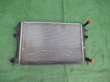 AUDI VW GOLF SEAT SKODA CHŁODNICA 5Q0121251HS
