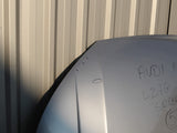 AUDI A4 B9 8W 16- MASKA POKRYWA SREBRNY MET. LZ7G Florettsilber 8W0823029A