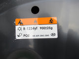 HYUNDAI IONIQ 5 21- MASKA ORYGINAŁ 66400GI000