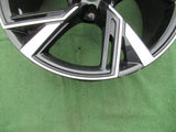 AUDI A6 C8 S6 RS6 S7 RS7 FELGA ALUMINIOWA 10,5x22 4K0601025T